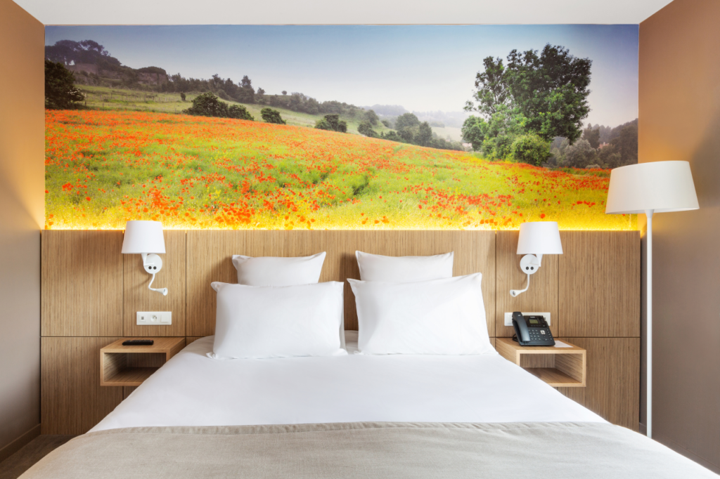 Chambre Standard